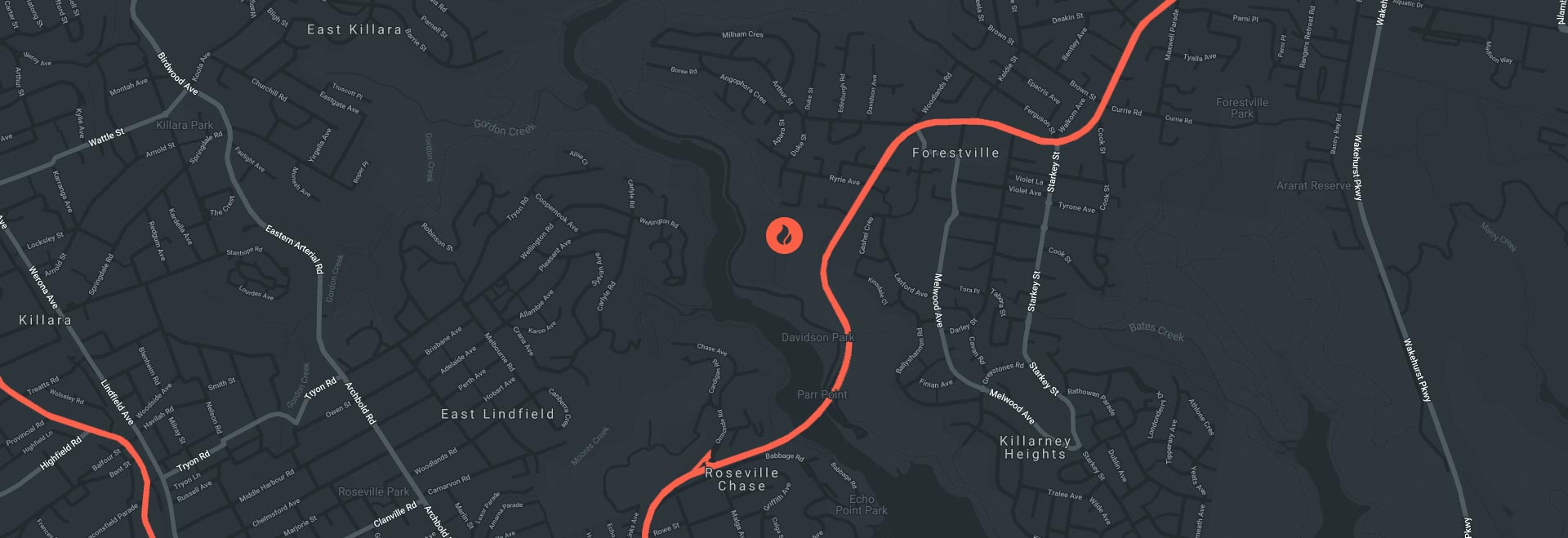 fb-contact-map