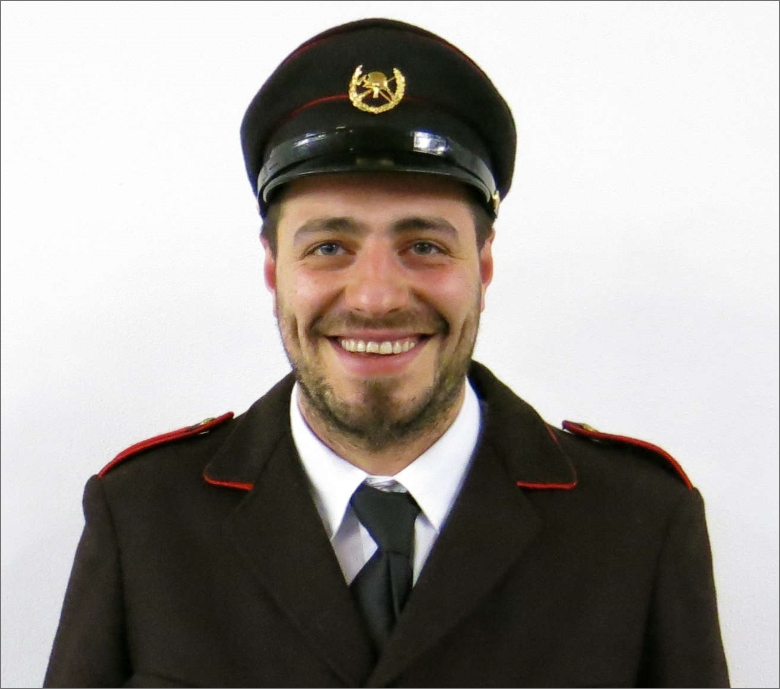 ArminO ArminO
